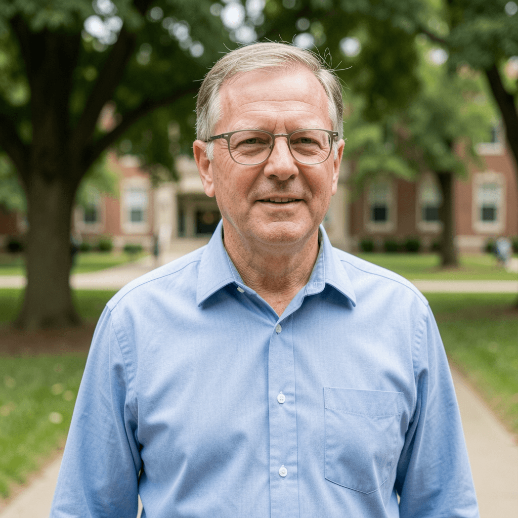 Dr. Jonathan Wells