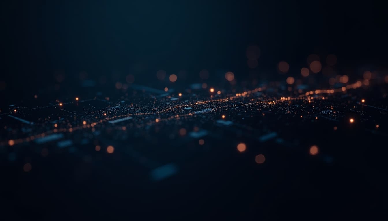 Next.js Server Components: The 'Simplified' Lie We're All Falling For?